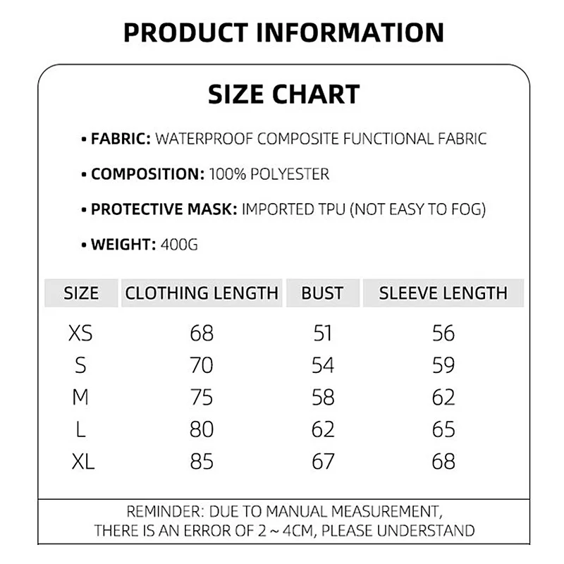 Non-disposable Isolation Gown Protective Clothing Dustproof Coveralls Anti Saliva Full Face Mask Suit Hooded Top |