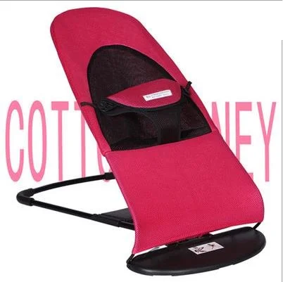 Cause baby artifact baby Yao стул удобная качающаяся кровать для сна, кресло-качалка для сна, кровать Yao