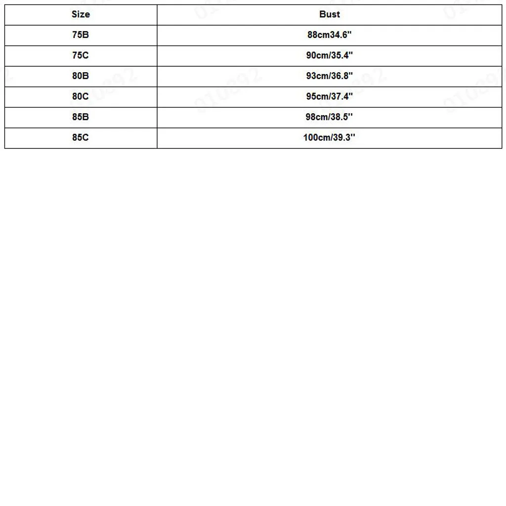 Женские бюстгальтеры большого размера для женщин с вышитым принтом регулируемые
