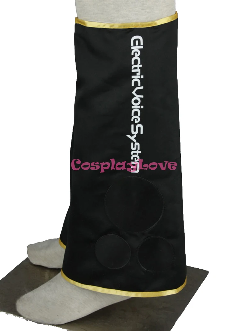 CosplayLove Vocaloid косплей кагамине Лен костюм на заказ для Хэллоуина Рождество