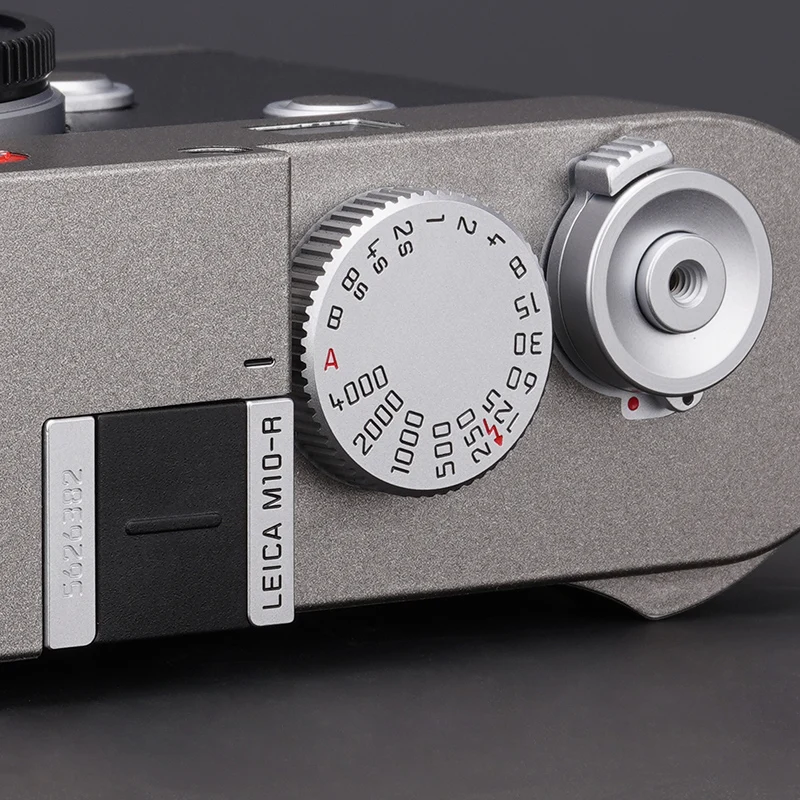 M10P Анти-Царапины пальто накидка с защитной пленкой для Leica M10-P м 10P Камера защитная