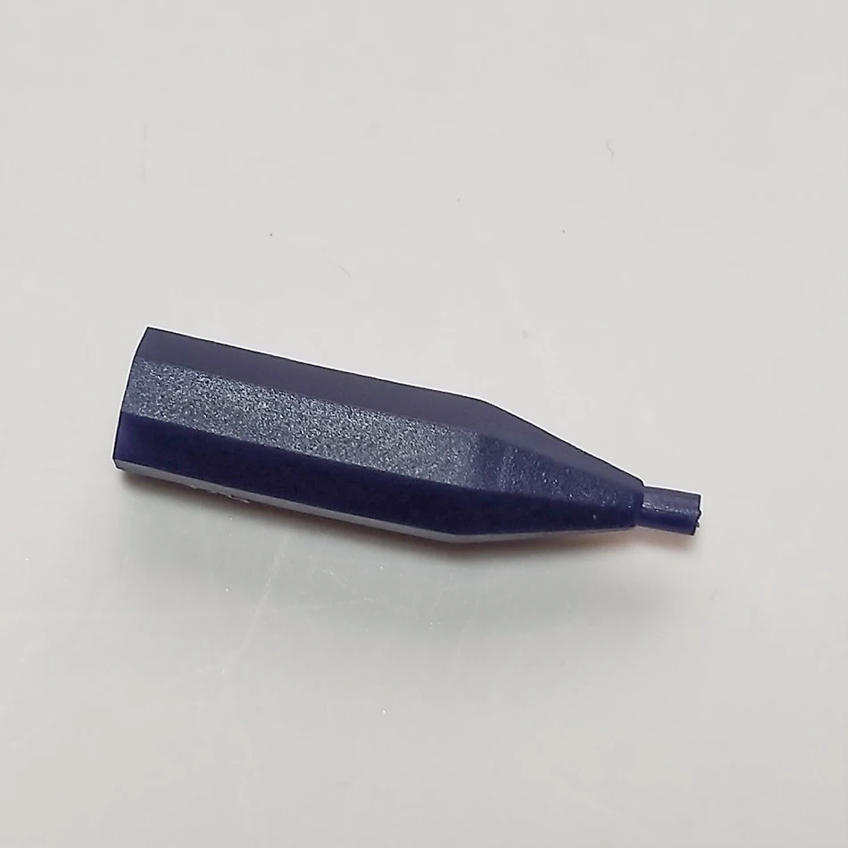 Одноразовые шестигранные колпачки для тату машинки 1R 2R 3R 100 шт./лот|needle cap|tattoo