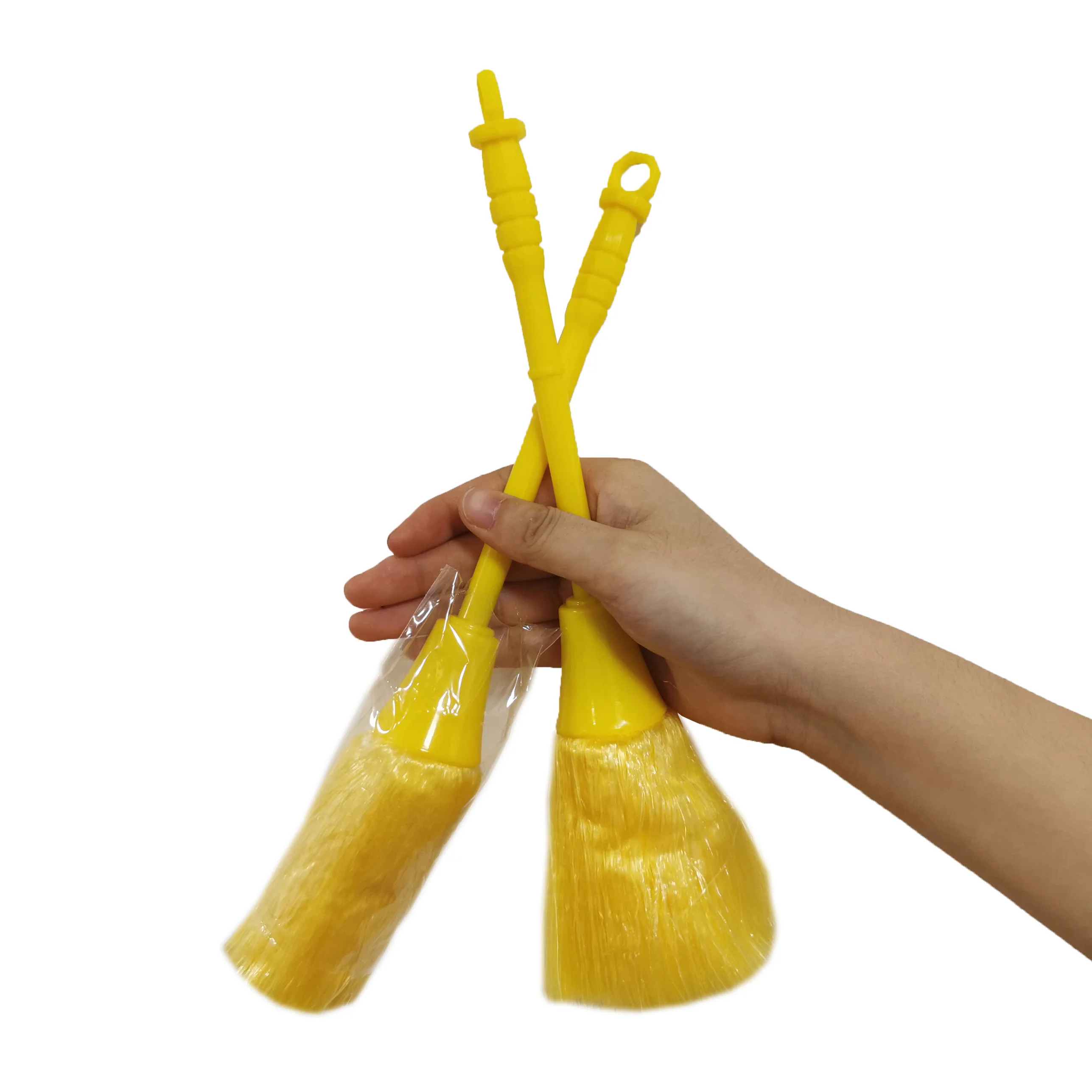 1 шт. специальная щетка для чистки автомобильного кондиционера салона автомобиля