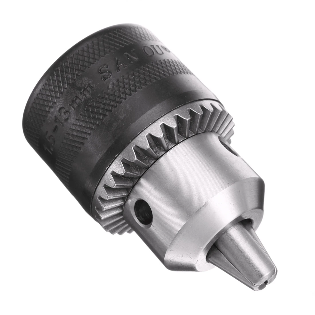 

1.5-13mm Drill Adapter 1/2 Inch Impact Wrench Changed For Electric Drills