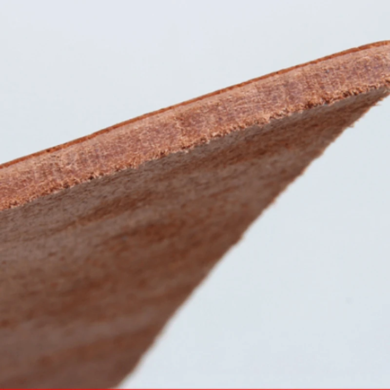 5 мм толщиной натуральная кожа ткань винтажная воловья растительное Дубление