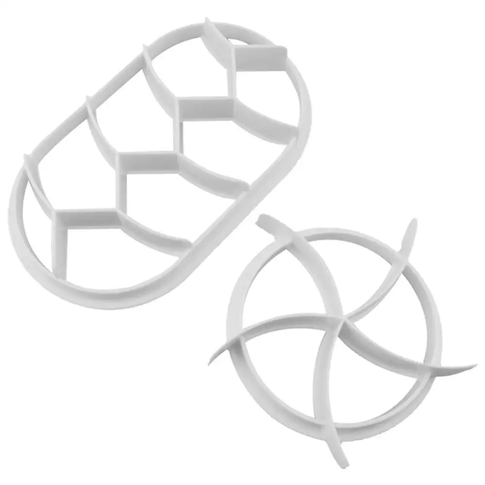 Силиконовые овальные классические стандартные формы для выпечки формочки