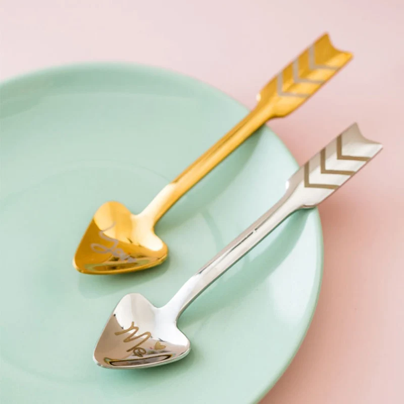 2 шт. ложка для выпечки из нержавеющей стали | Дом и сад