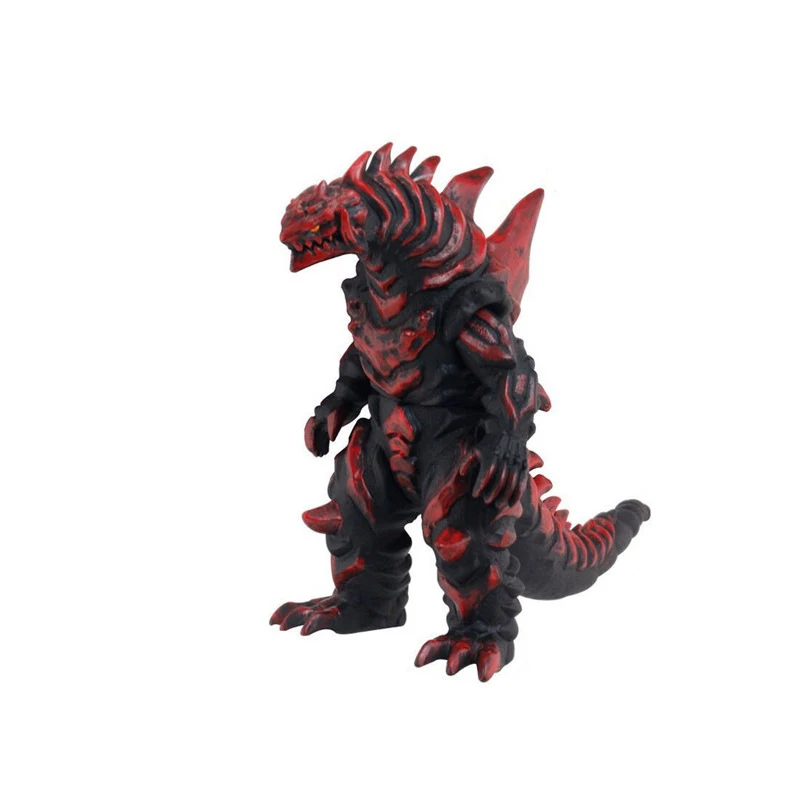 Фигурки героев фильма BANDAI GodzillaS оригинальные игрушки кукла Коллекционная модель