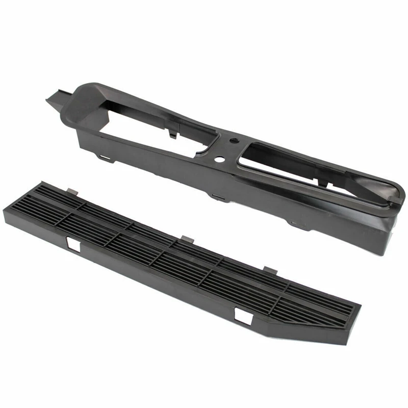 Воздушный корпус салона и Комплект фильтров 82208300 подходит для Jeep Grand Cherokee 1999-2010