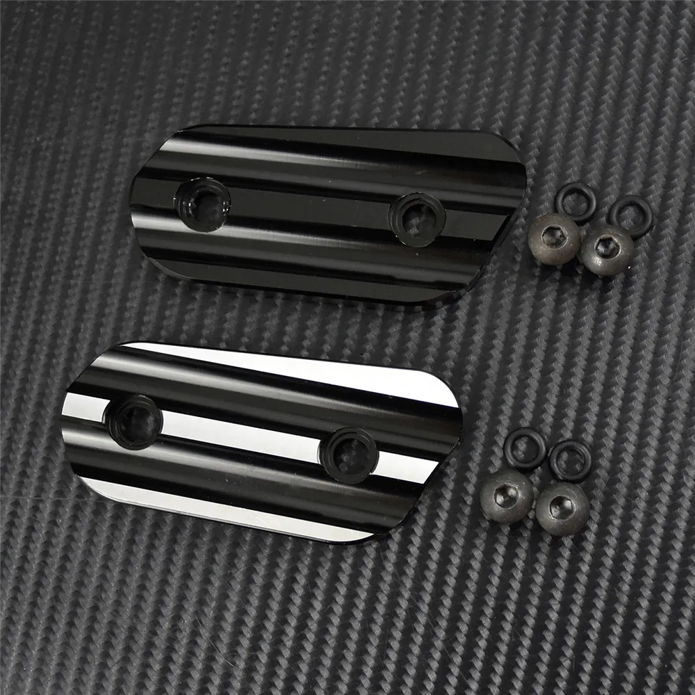 Мотоцикл с 6 отверстиями Дерби крышка таймера времени инспекционная Крышка для