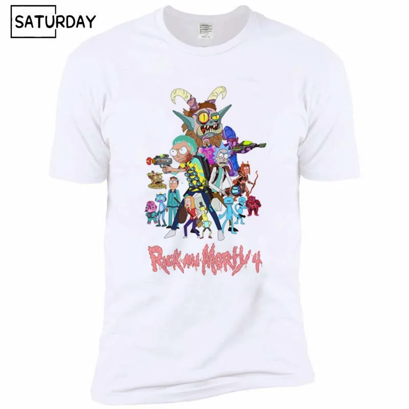 TB224ZD Мужская футболка Bad Rick, смешная, аниме, унисекс, повседневная, аниме, Морти, футболка, женская, хип-хоп, Swag, футболка - Цвет: TB224ZD