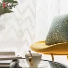 Волнистые белые тюлевые шторы для гостиной, прозрачные шторы для спальни, кухни, тюлевые полосатые вуали, шторы на окна, занавески