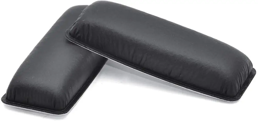 

Earpad Repair Parts Suit Replacement HDR160 HDR170 Ear Pads Cushion Headband for Sennheiser RS160 RS170 Headphones (A Set)