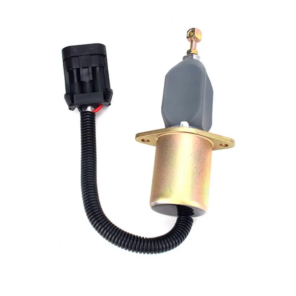 Электромагнитная катушка выключения подачи топлива долговечный запасной