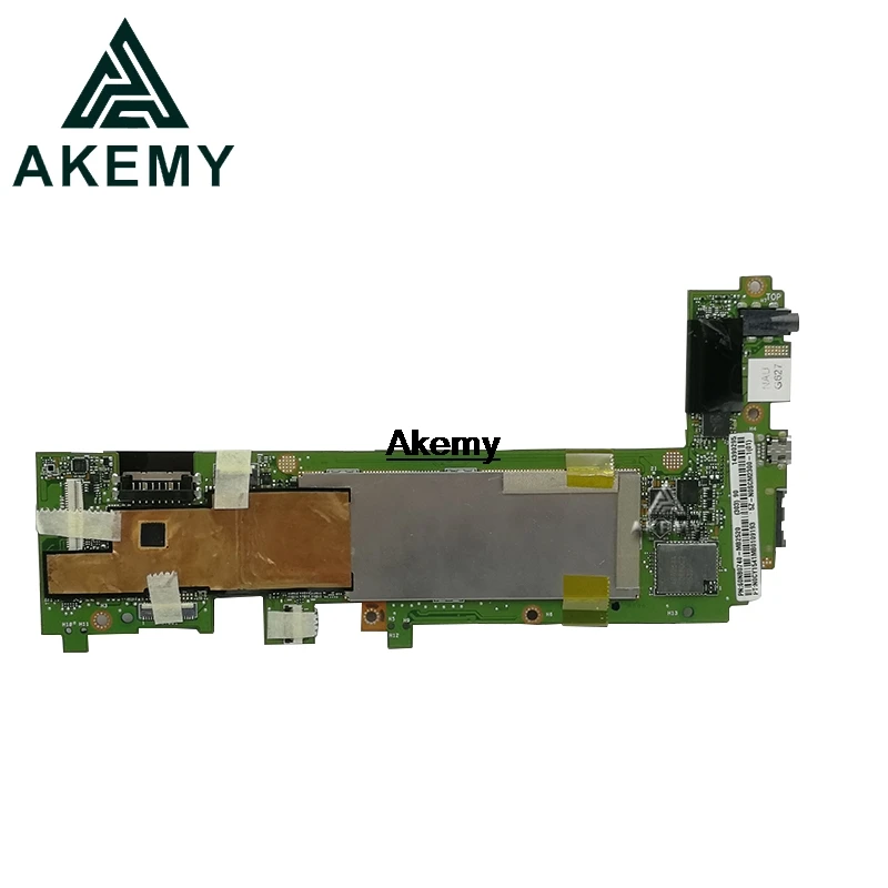 Akemy для ASUS book Transformer T100H T100HA T100HN T100HAN планшет материнская плата 64 Гб SSD + 2 ram Z8500 CPU |