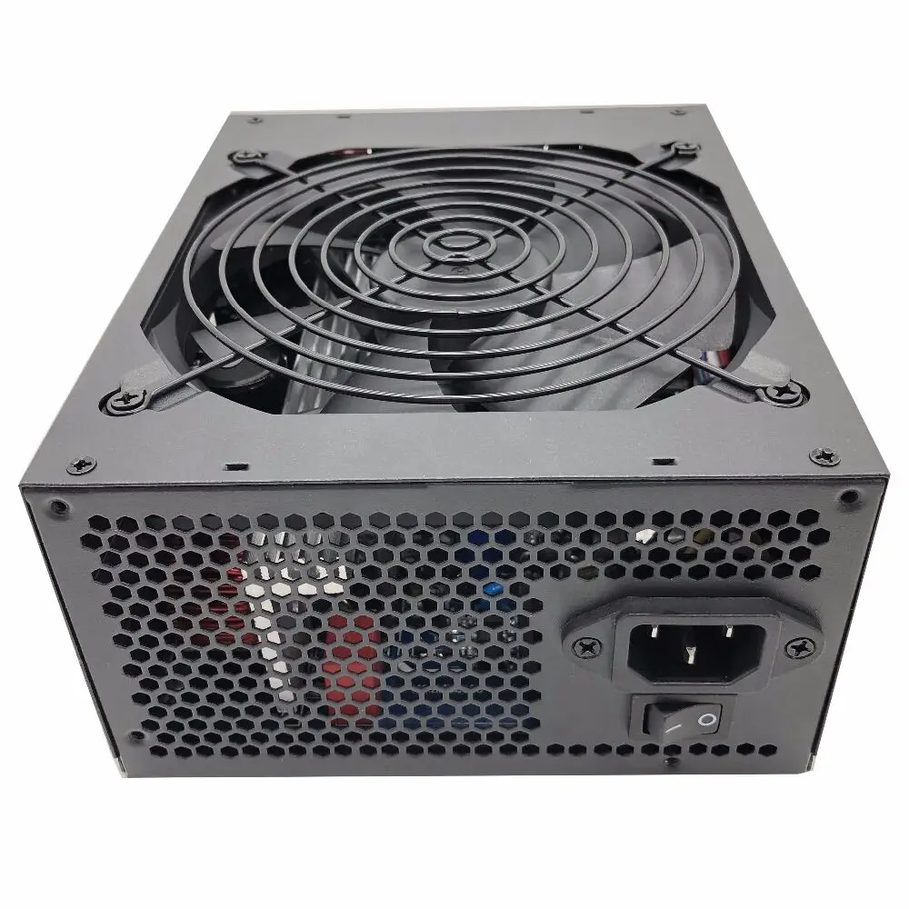 95% эффективность 2000W блок питания ATX 12В ETH Asic Майнер биткоинов майнинга эфириума
