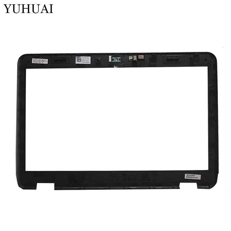 Новый ЖК дисплей для Dell Inspiron 14R N4110 M411R M4110 07GHF черный B корпус непереключаемый