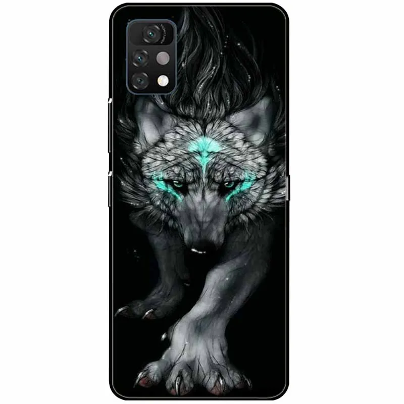 for umidigi a11 pro max case phone cover soft silicon protective funda for umidigi a11 pro max cases tpu bumper 2021 6 8 cute free global shipping