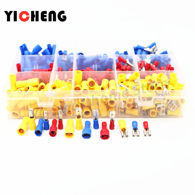 Клеммные колодки холодного прессования клеммы для проводов комплект обжимания