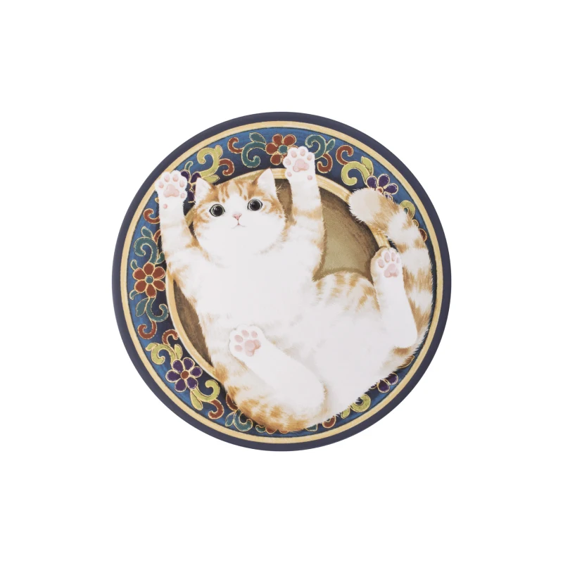 

Детский коврик для мыши с изображением дворца