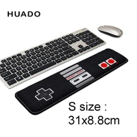 keyboard wrist rest pad and mouse wrist rest support mouse pad durable comfortable lightweight ergonomic support mat