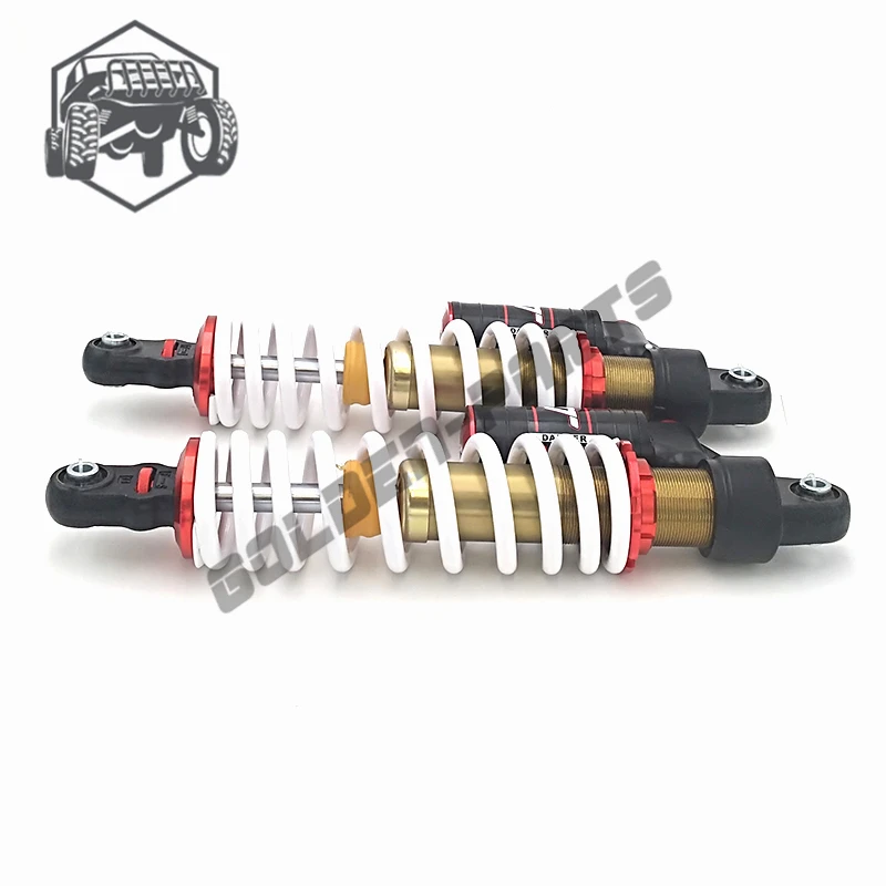 2 шт. одна пара передний амортизатор для Cf moto 800 ATV X8 7020-051600-30000 ATV аксессуары