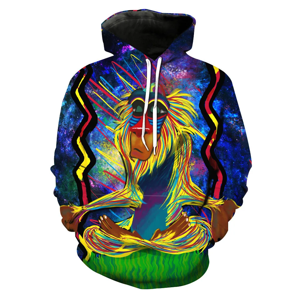 Евро американская внешняя торговля цифровая печать с шляпой карман крышка