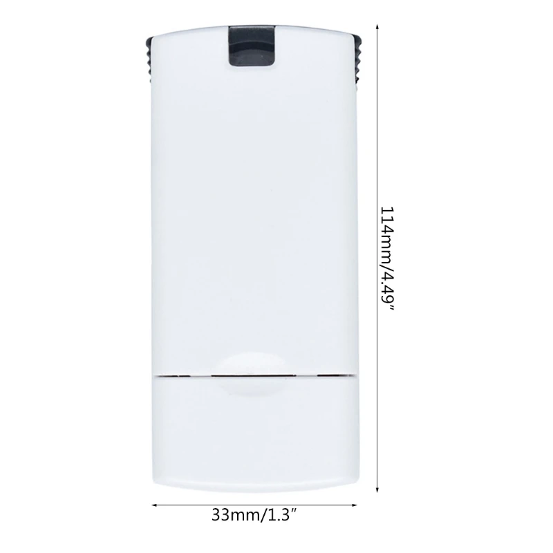 Лупа для ювелирных изделий увеличительное стекло петля с УФ-светом и светильник