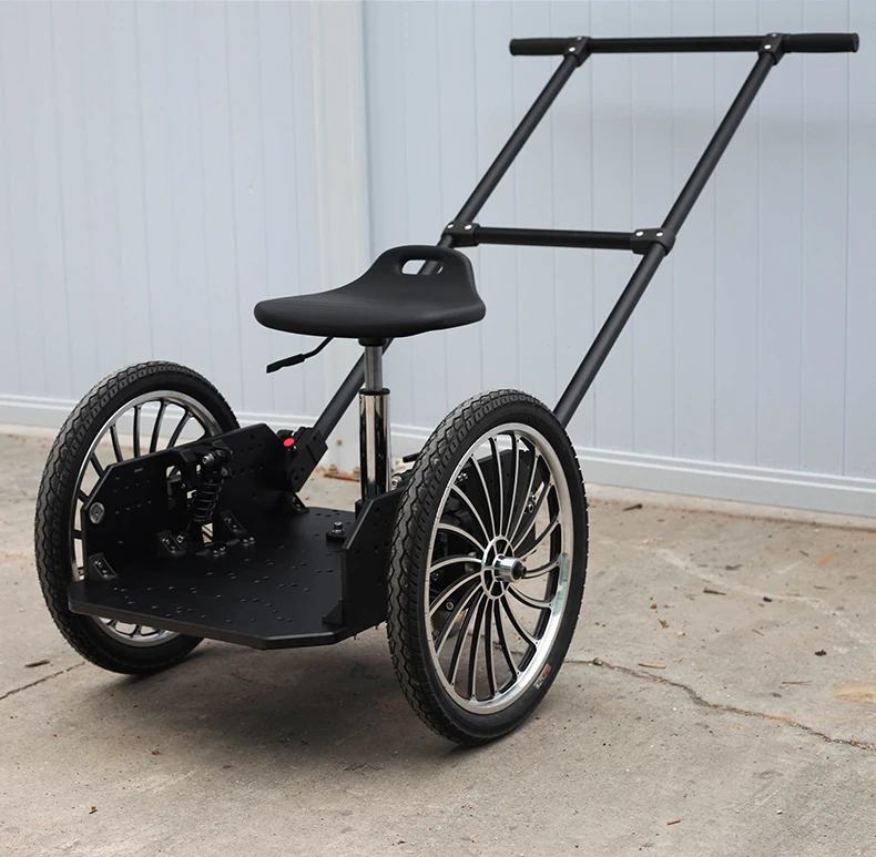 Тележка HONTOO для стрельбы движущаяся машина рикши амортизирующая тележка съемки