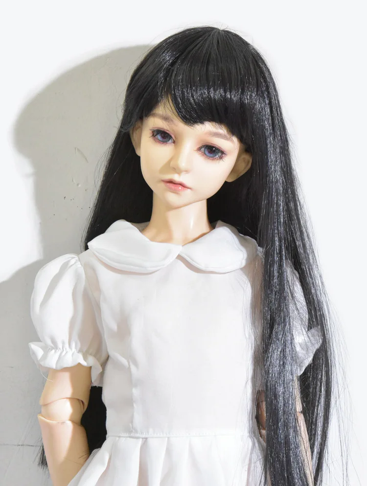 Одежда для куклы bjd 30/40/60 см аксессуары кукол SD DD модное платье носки сделай сам
