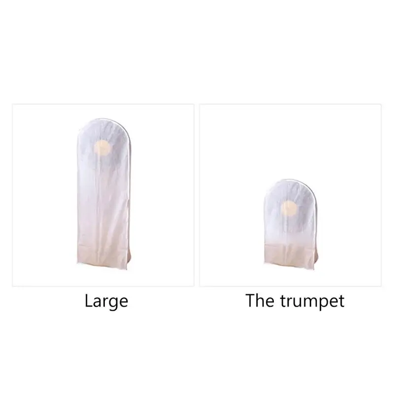 Floor-standing Electric Fan Full Coverage Dust Cover Storage Bag Household Device Protection Non-woven Fabric Craft |