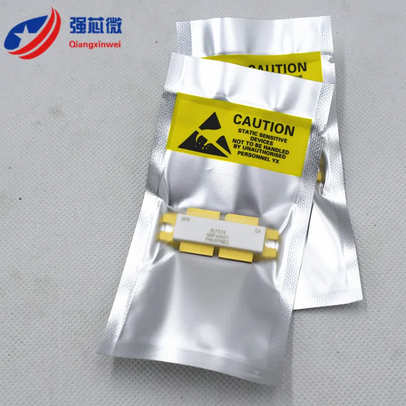 Новый и оригинальный модуль усиления мощности радиочастотной трубки