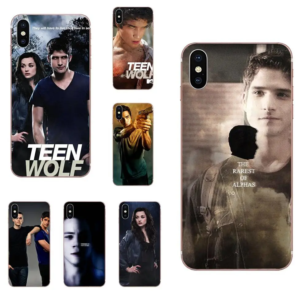Фото Soft Phone Case Skin Cover For Xiaomi Redmi Mi 4 7A 9T K20 CC9 CC9e Note 7 8 9 Y3 SE Pro Prime Go Play Teen Wolf 2011 Мобильные Soft Phone Case Skin Cover For Xiaomi Redmi Mi 4 7A 9T K20 CC9 CC9e Note 7 8 9 Y3 SE Pro Prime Go Play Teen Wolf 2011 Мобильные