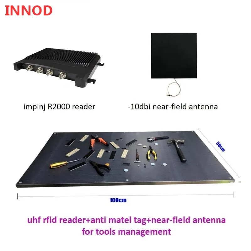 3 шт. образец микро круглый uhf rfid тег на металле EPC Gen2 класс 1 пассивный impinj Monza 4QT epc