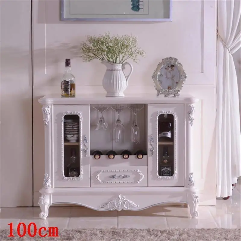 Шкаф для чая carito Konsolentisch Rangement Cocina Mesa Европейский Винтажный кухонный шкаф Meuble буфет приставные столы мебель