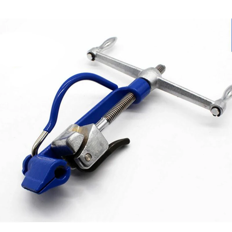 Плоскогубцы для обвязки ремней из нержавеющей стали обмотка/упаковщик ручная