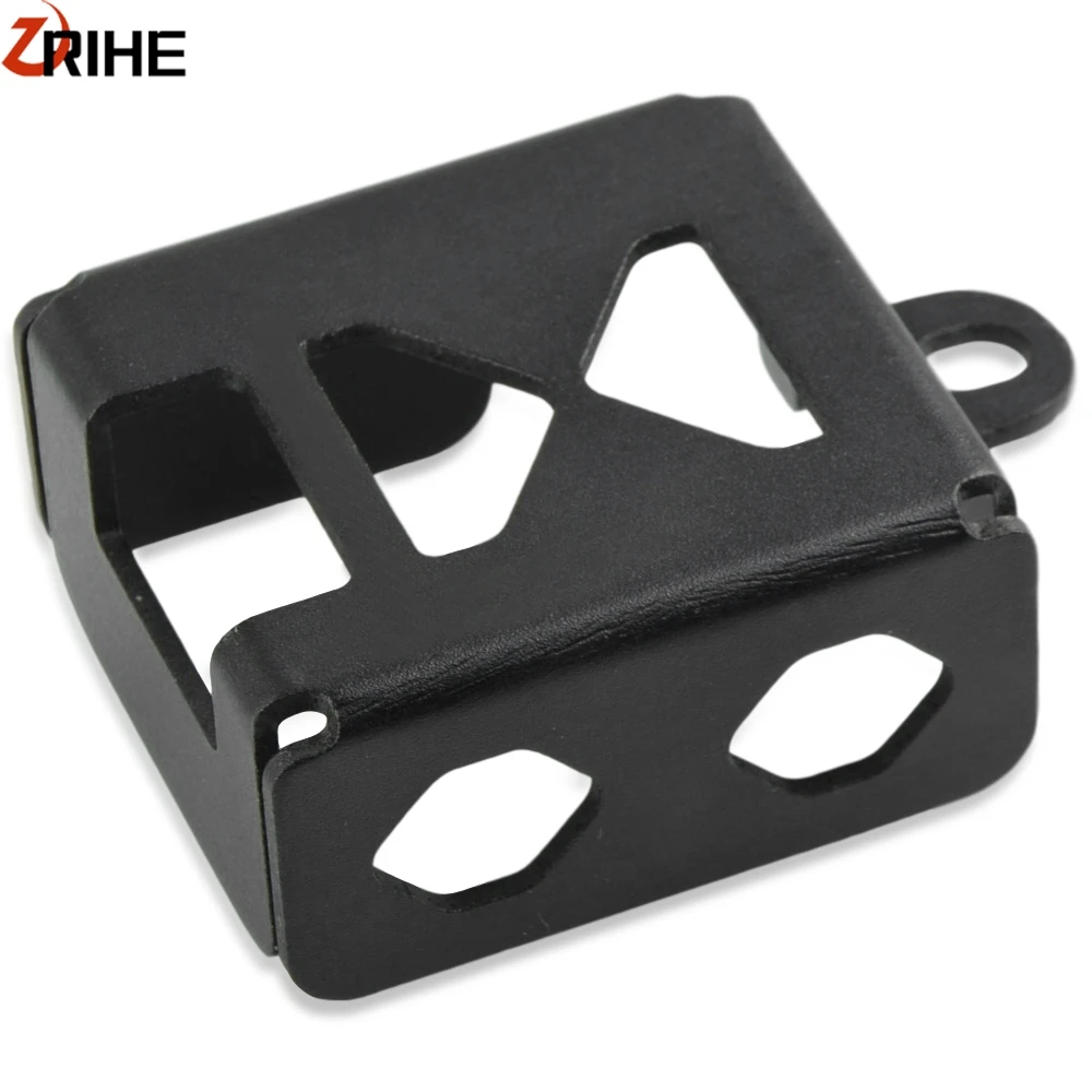 

Motorcycle Rear Brake Reservoir Cup Cap Oil Tank Cover Protector For Suzuki DL1000 V-Strom1000 2014 2015 2016 2017 2018 2019