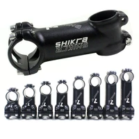 shikra ultralight bicycle stem mtb road bike stem 31 8mm mountain bike stem handlebar stem 7 degree 455565708090100110mm