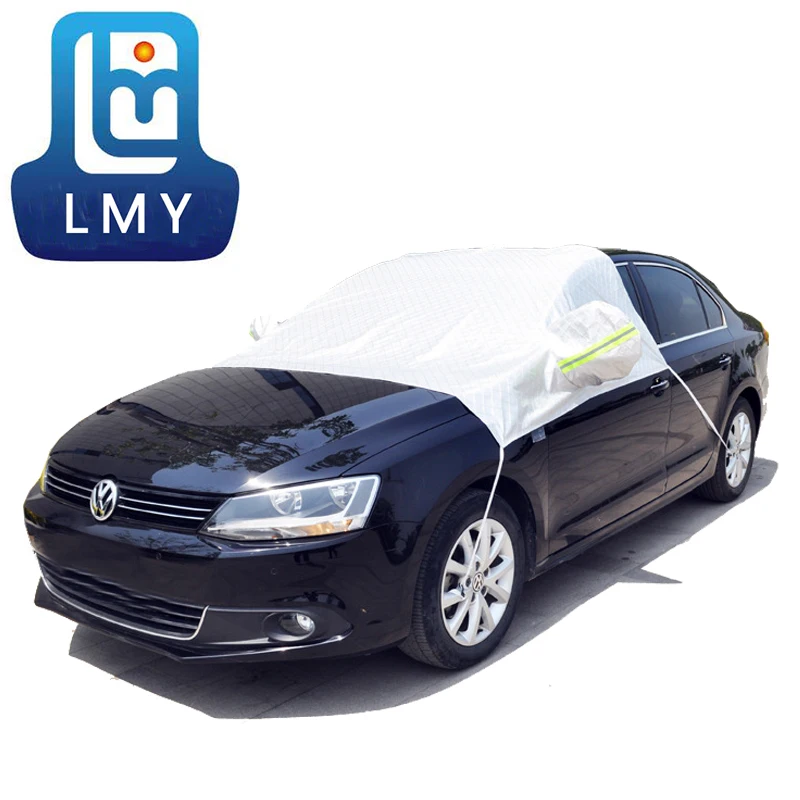 Универсальный чехол для кузова автомобиля FABIA NJ3 COMBI NJ5 KAROQ NU5 KAKODIAQ NS7 OCTAVIA I II III Combi 1Z5