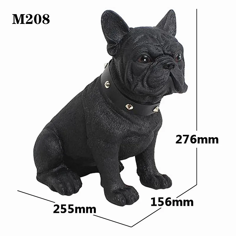 Twistable Dog Head Bulldog креативный динамик подарок беспроводной Bluetooth M10 M11 карта книжная