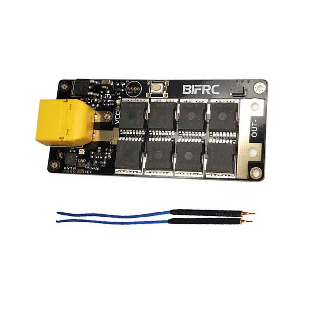 

Ручка для точечной сварки, из чистой меди, без иглы, для батареи 18650