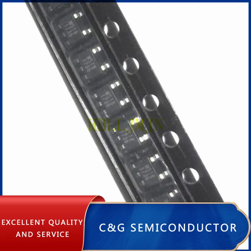 10 шт WL2803E18-5/TR WL2803E18-5 WL2803 маркировка WS18 SOT23-5 ZJ | Электронные компоненты и