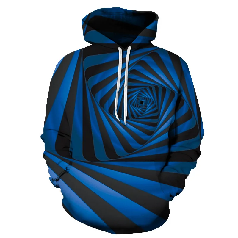 2019 мужские толстовки с капюшоном новая модная толстовка в стиле Харадзюку