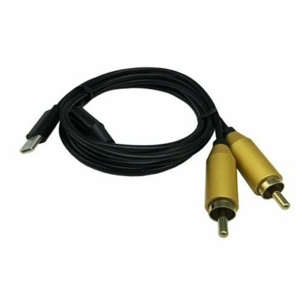 

1 шт., видеокабель с двумя разъемами типа «папа» и USB Type-C