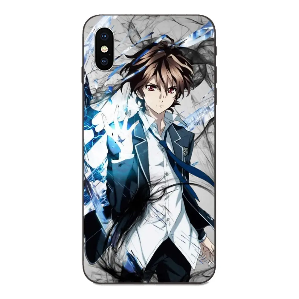 Чехол из ТПУ для Highschool Of The Dead Saeko чехол Huawei Mate 9 10 20 P8 P9 P10 P20 P30 Lite Mini Play Pro P smart Plus Z 2017