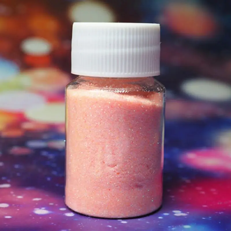 

Shiny Candy Color Resin Pigment Mica Powder Glitters Sequains Jewelry Making DIY Handmade Accessories