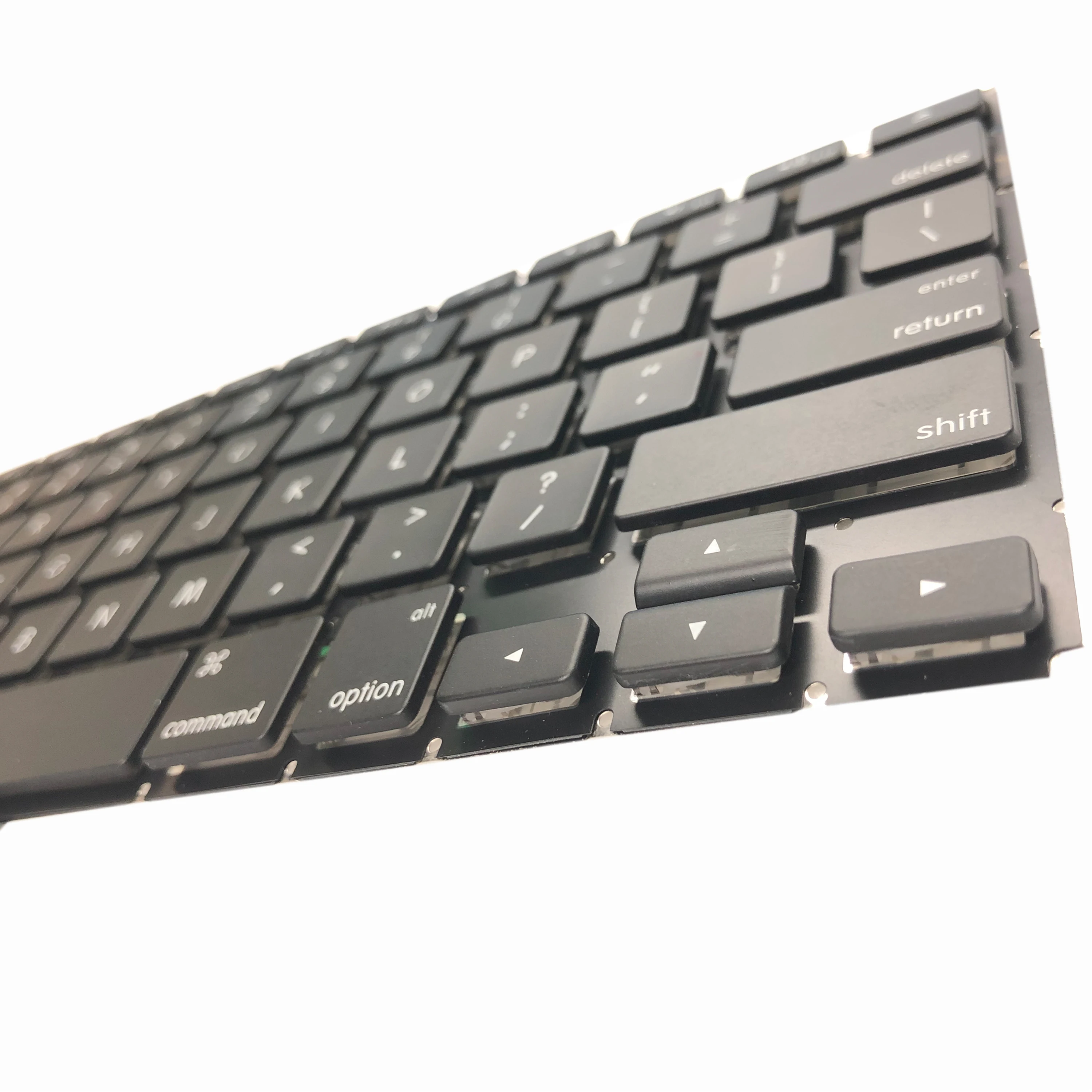 Бесплатная доставка Новый ноутбук США клавиатура для 13 &quotMacBook Pro A1278 MC700 MB990 MB991 MC374