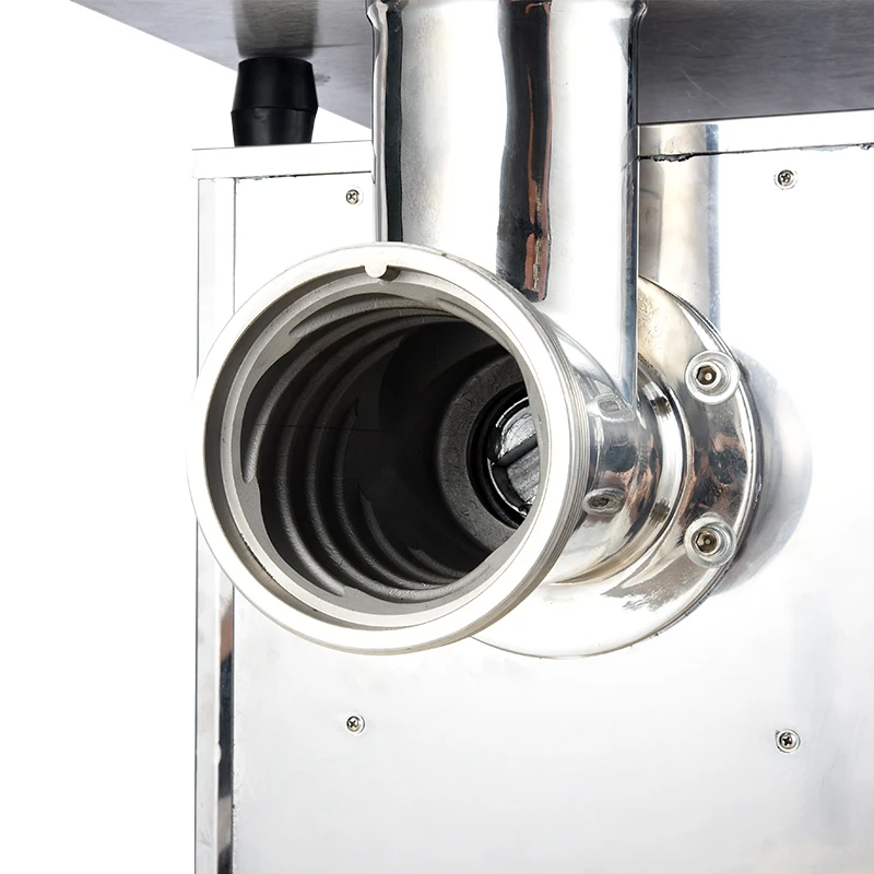 Мясорубка для замороженного мяса/Мясорубка мешалка/Мясорубка мяса