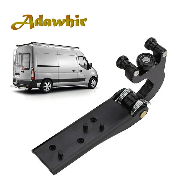 Роликовые направляющие для раздвижных дверей 8200661119 RENAULT MASTER II OPEL MOVANO B NISSAN