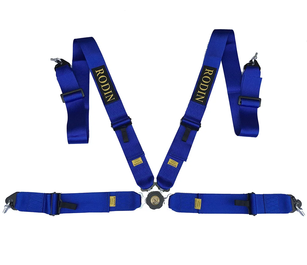 3 Inch 5 point NEW Camlock Car Auto Racing Sport Seat Belt Safety Harness K8-5001 | Автомобили и мотоциклы